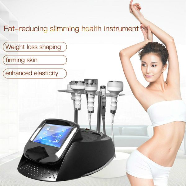 2020 6 in 1 vacuum cavitation weight reduce beauty machine cavitation + rf+vacuum body slimming machine#002
2020 6 in 1 vacuum cavitation weight reduce beauty machine cavitation + rf+vacuum body slimming machine#002