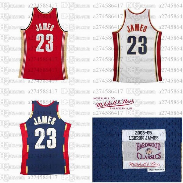 custom men youth s-6xl clevelandcity team 23 james mitchell & ness 2003-04 2008-09 red-white hardwoods classics retro jersey, Black;red
custom men youth s-6xl clevelandcity team 23 james mitchell & ness 2003-04 2008-09 red-white hardwoods classics retro jersey, Black;red