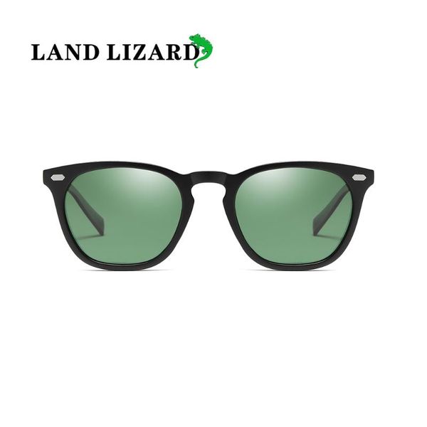 sunglasses fashion tr polarized color changing aluminum magnesium alloy ladies men land lizard, White;black
sunglasses fashion tr polarized color changing aluminum magnesium alloy ladies men land lizard, White;black