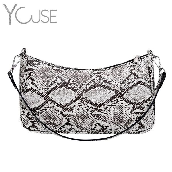 totes snakeskin pattern pu leather shoulder bag retro vintage leopard handbag women luxury design underarm baguette purse
totes snakeskin pattern pu leather shoulder bag retro vintage leopard handbag women luxury design underarm baguette purse