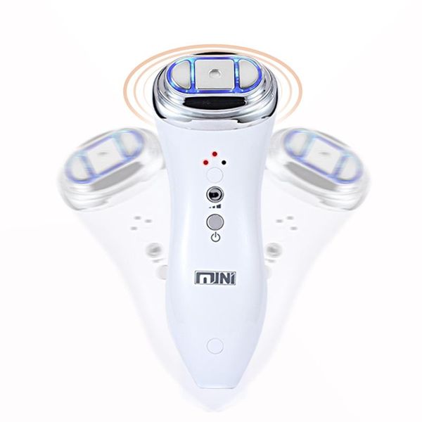 handheld mini hifu device ultrasound rf facial skin rejuvneation wrinkle reduction face lifting for home use
handheld mini hifu device ultrasound rf facial skin rejuvneation wrinkle reduction face lifting for home use