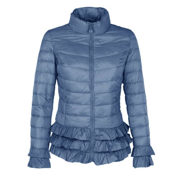 zogaa parka winter warm female jackets thicken casual jacket turtleneck quality zipper lday cotton quilted parkas beld, Black
zogaa parka winter warm female jackets thicken casual jacket turtleneck quality zipper lday cotton quilted parkas beld, Black