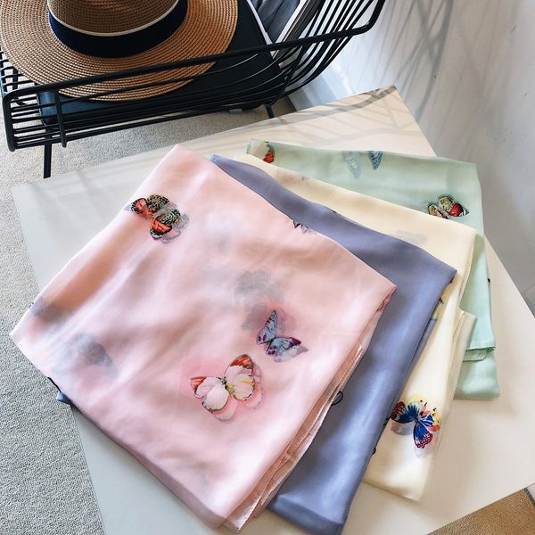 spring and summer new silk satin bow printed long scarf scarf women imitation silk beach towel air conditioning shawl klwe, Black;purple
spring and summer new silk satin bow printed long scarf scarf women imitation silk beach towel air conditioning shawl klwe, Black;purple