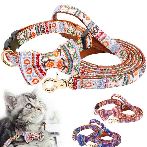 cute printed puppy dog collar leash set adjustable bowknot pet small dog collar walking leash lead for chihuahua yorks bbynom
cute printed puppy dog collar leash set adjustable bowknot pet small dog collar walking leash lead for chihuahua yorks bbynom