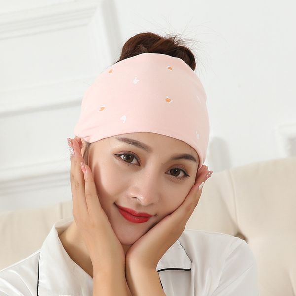 postpartum care headband mother & baby warm cotton hair ties maternity hat 2020 selling mother and baby caring, White
postpartum care headband mother & baby warm cotton hair ties maternity hat 2020 selling mother and baby caring, White