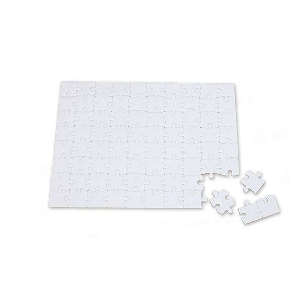 2021 blank dye sublimation puzzle child personality diy heat transfer puzzles customized a3 a4 a5 party gifts paper jigsaw a09
2021 blank dye sublimation puzzle child personality diy heat transfer puzzles customized a3 a4 a5 party gifts paper jigsaw a09