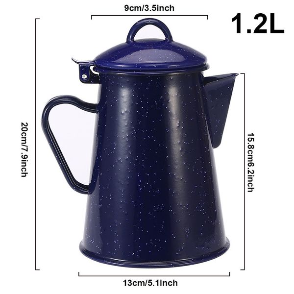 gunot pot enamel coffee hand tea water kettle vintage home decor starry sky blue teapot q1218
gunot pot enamel coffee hand tea water kettle vintage home decor starry sky blue teapot q1218