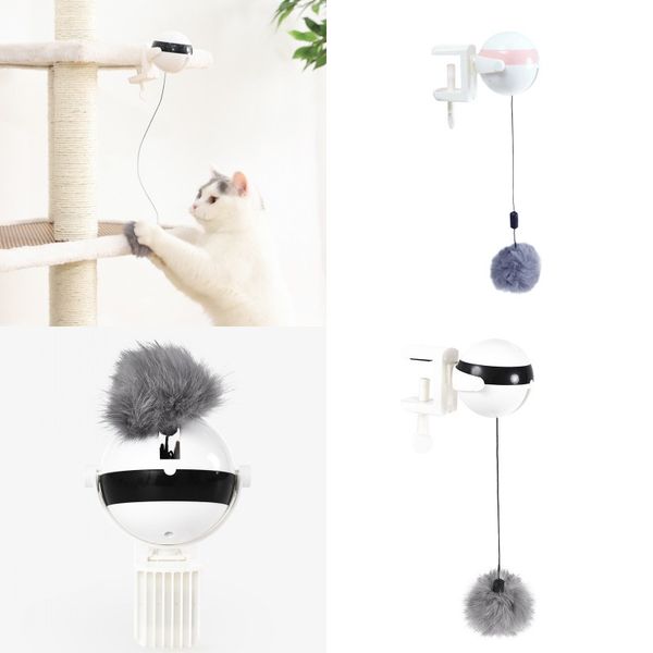 cats dogs electronic toy pet supplies teaser cat interaction benefit intelligence power driven lifting ball toys 25mc j2
cats dogs electronic toy pet supplies teaser cat interaction benefit intelligence power driven lifting ball toys 25mc j2