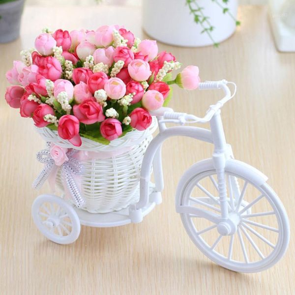 artificial rose rattan vase + flowers meters spring scenery rose artificial flower set home wedding decoration birthday gift1
artificial rose rattan vase + flowers meters spring scenery rose artificial flower set home wedding decoration birthday gift1