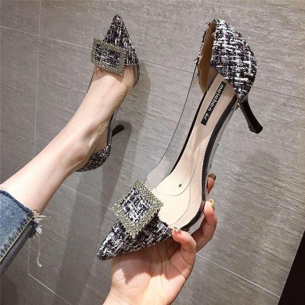 dress shoes cresfimix pompes femmes female classic pink stiletto heels with bezel women black pointed toe summer high heel c6114
dress shoes cresfimix pompes femmes female classic pink stiletto heels with bezel women black pointed toe summer high heel c6114