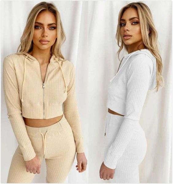 autumn / winter 2020 women's wear ins wind hoodie long sleeve slim fit sports casual suit women, Gray
autumn / winter 2020 women's wear ins wind hoodie long sleeve slim fit sports casual suit women, Gray