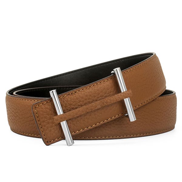 mens luxurys designers belts for men brands belt fashion waistband temperament of belt leather belts no box dx 20121506dq, Black;brown
mens luxurys designers belts for men brands belt fashion waistband temperament of belt leather belts no box dx 20121506dq, Black;brown