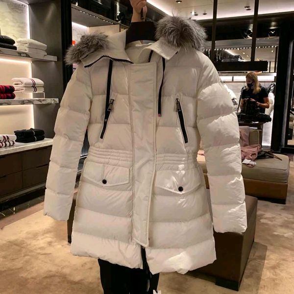 original style fox fur collar white duck down down jacket 2020 new woman lady black white slim long overcoat coat
original style fox fur collar white duck down down jacket 2020 new woman lady black white slim long overcoat coat