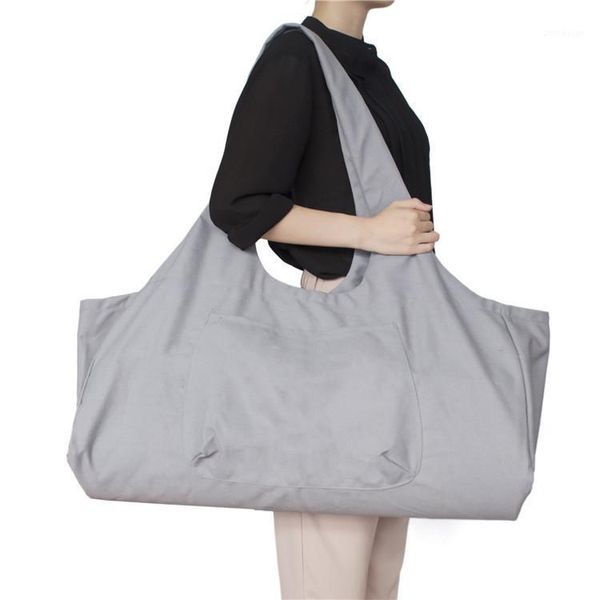 large gym yoga bag women canvas one-shoulder yoga mat storage bag dancing dress buggy blosa1
large gym yoga bag women canvas one-shoulder yoga mat storage bag dancing dress buggy blosa1