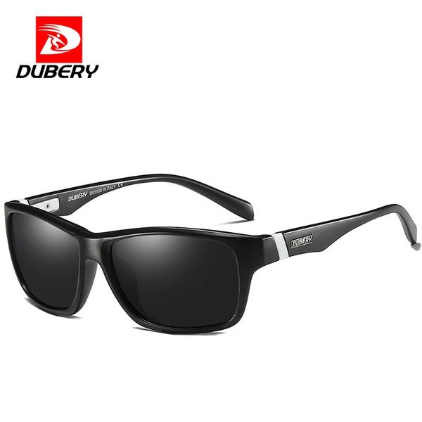 sunglasses dubery men's polarized driving sport sun glasses for men women square color mirror designer uv400 oculos, White;black
sunglasses dubery men's polarized driving sport sun glasses for men women square color mirror designer uv400 oculos, White;black