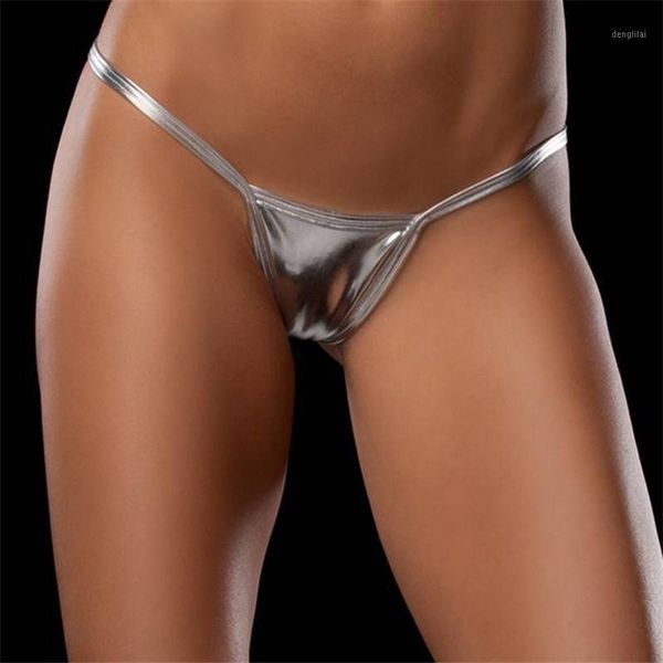 2021 shiny g string micro women panties for women underwear metallic pu leather thong ladies tanga erotic lingerie gold1, Black;pink
2021 shiny g string micro women panties for women underwear metallic pu leather thong ladies tanga erotic lingerie gold1, Black;pink