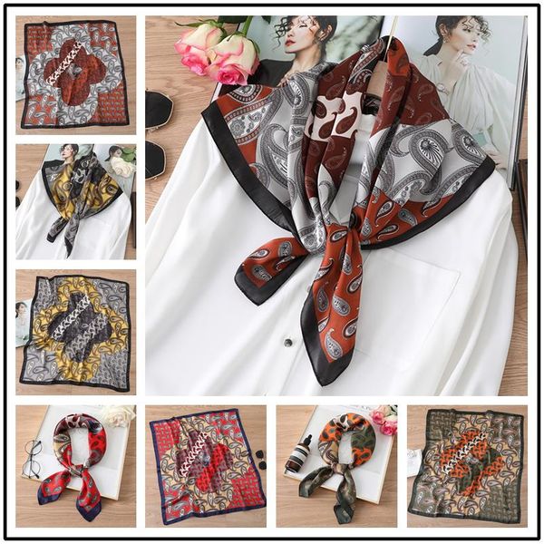 silk square women scarf print summer foulard neck scarves hair band shawls lady wraps fashion bandana pashmina wmtwpw bdesybag, Blue;gray
silk square women scarf print summer foulard neck scarves hair band shawls lady wraps fashion bandana pashmina wmtwpw bdesybag, Blue;gray