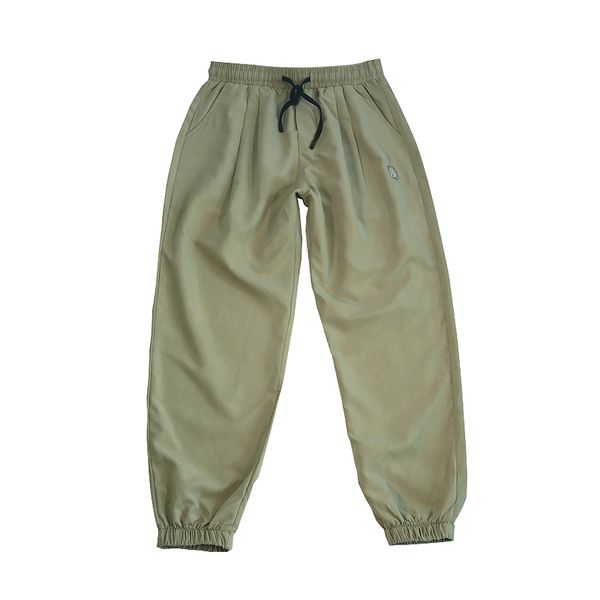 2020 japanese casual autumn straight thin-skinned high-street tides nine-point hip hop beamed pants cool men, Black
2020 japanese casual autumn straight thin-skinned high-street tides nine-point hip hop beamed pants cool men, Black