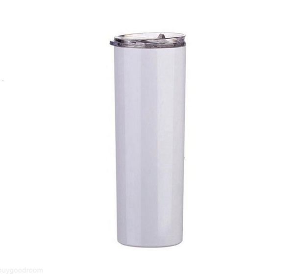 tumblers sublimation stainless 20oz blanks tumbler skinny steel coffee mugs beer classic cup with lid straws zza sea shipping
tumblers sublimation stainless 20oz blanks tumbler skinny steel coffee mugs beer classic cup with lid straws zza sea shipping