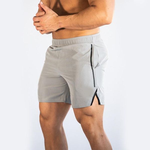 gym clothing s summer fashion men's elastic waistband beam line belt casual sports shorts short sport homme #a1, White;black
gym clothing s summer fashion men's elastic waistband beam line belt casual sports shorts short sport homme #a1, White;black