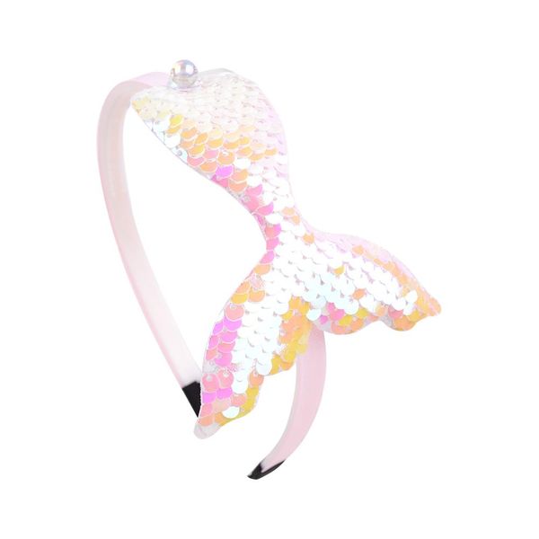 4.3 inches multi layer sequins mermaid headbands for girls rainbow mermaid pearls hair bands handmade headwear hair accessories h wmtiju, Black;brown
4.3 inches multi layer sequins mermaid headbands for girls rainbow mermaid pearls hair bands handmade headwear hair accessories h wmtiju, Black;brown