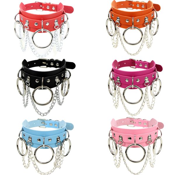 black punk choker reew hollege женщины pu кожаный гот choker ожерелье для женщин партия club chockers сексуальные готические ювелирные издел
black punk choker reew hollege женщины pu кожаный гот choker ожерелье для женщин партия club chockers сексуальные готические ювелирные издел