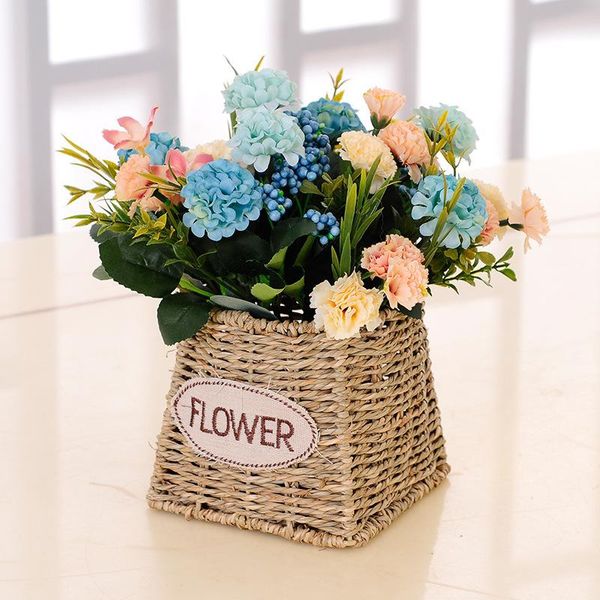 vases vase handmade household storage foldable natural seagrass pastoral basket flower decoration warm
vases vase handmade household storage foldable natural seagrass pastoral basket flower decoration warm