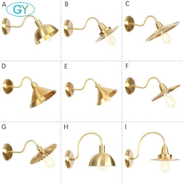 wall lamp modern industrial fine copper light brass gooseneck art deco vintage pure sconces with on off switch
wall lamp modern industrial fine copper light brass gooseneck art deco vintage pure sconces with on off switch