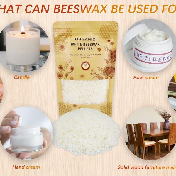 2 bags of beeswax scented candle essential oil lasting fragrance gift box gift with souvenir bedroom
2 bags of beeswax scented candle essential oil lasting fragrance gift box gift with souvenir bedroom