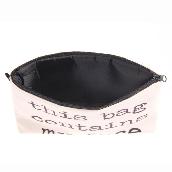 3d printed letters cosmetic bags this bag contains my face toiletry bag girl women makeup pouch gift bag 91 g2
3d printed letters cosmetic bags this bag contains my face toiletry bag girl women makeup pouch gift bag 91 g2