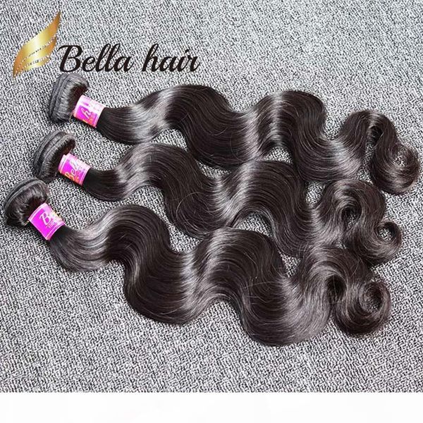 bella hair 8a 8~30 inch brazilian hair weft high grade human hair extension natural color brazilian body wave ing, Black
bella hair 8a 8~30 inch brazilian hair weft high grade human hair extension natural color brazilian body wave ing, Black