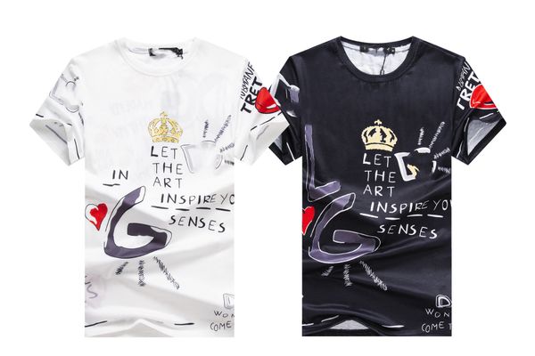 luxury men's casual t shirts wear designer short sleeve medusa t-shirt 100% cotton wholesale black and white men's tees big size m, White;black
luxury men's casual t shirts wear designer short sleeve medusa t-shirt 100% cotton wholesale black and white men's tees big size m, White;black