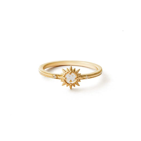 designer s925 silver punk charm ring with nature sun shape white crystal for women night club jewelry match ps8882
designer s925 silver punk charm ring with nature sun shape white crystal for women night club jewelry match ps8882