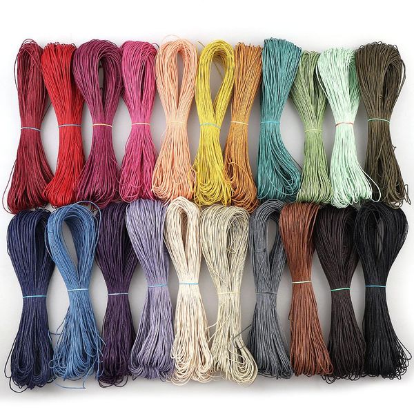 1mm 70m lot colorful cotton wax line rope stretch cord beads string strap rope diy jewelry make necklace accessories h jllgxw
1mm 70m lot colorful cotton wax line rope stretch cord beads string strap rope diy jewelry make necklace accessories h jllgxw