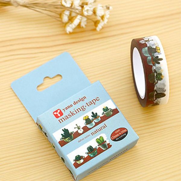 2016 m10m nature life series washi tape diy decoration scrapbooking masking tape adhesive tape school supplies h
2016 m10m nature life series washi tape diy decoration scrapbooking masking tape adhesive tape school supplies h