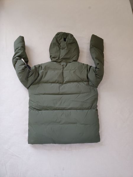 coats - jackets 20fw 407223 crinkle reps down jacket toney down jacket size: s-3xl, Black
coats - jackets 20fw 407223 crinkle reps down jacket toney down jacket size: s-3xl, Black