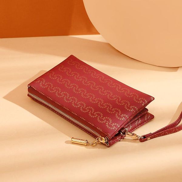 evening bags women's handbag spring and summer fashion large capacity clutch long wallet mobile phone bag purses luxury designer
evening bags women's handbag spring and summer fashion large capacity clutch long wallet mobile phone bag purses luxury designer