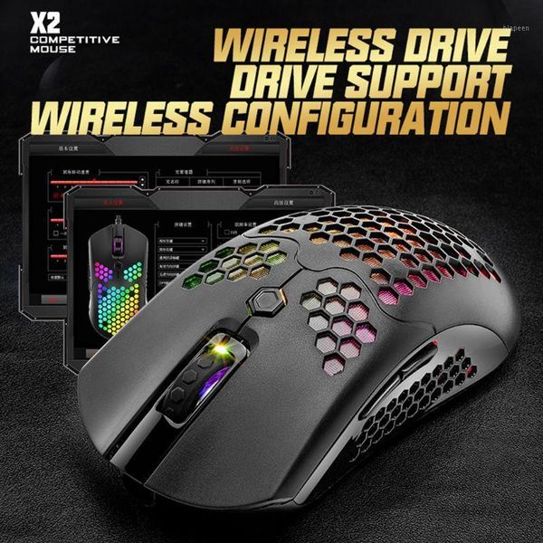 mice x2 12000dpi dual mode gaming mouse 7 keys hollow out design wireless with rgb light effect for lappc computer1
mice x2 12000dpi dual mode gaming mouse 7 keys hollow out design wireless with rgb light effect for lappc computer1