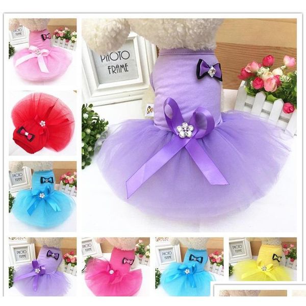 pet dog clothes colorful bow soft lace puppy cat dress spring summer solid color doggy skirts apparel clothing 8 8hb e1 hf6tz
pet dog clothes colorful bow soft lace puppy cat dress spring summer solid color doggy skirts apparel clothing 8 8hb e1 hf6tz