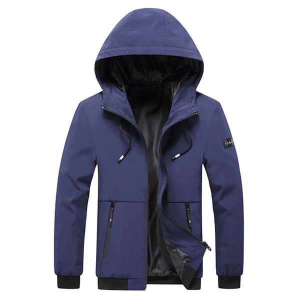 men's winter style light outerwear casual polyester fashion with hood male jacket plus size 8xl f8lm, Black;brown
men's winter style light outerwear casual polyester fashion with hood male jacket plus size 8xl f8lm, Black;brown