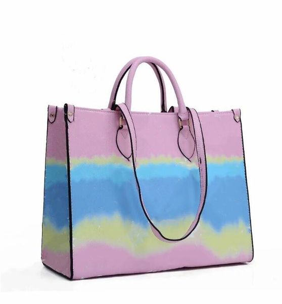 multicolor new fashion casual handbag shoulder bag classic graffiti classic women bag large capacity
multicolor new fashion casual handbag shoulder bag classic graffiti classic women bag large capacity