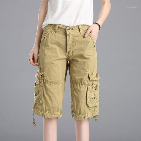 pants multi-pockets outdoor casual 5-points denim trousers for travel combat pants plus size women's knee length capri cargo1, Black;white
pants multi-pockets outdoor casual 5-points denim trousers for travel combat pants plus size women's knee length capri cargo1, Black;white