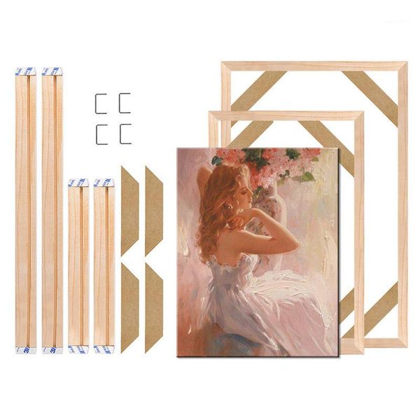 frames diy picture wall po frame wood framed for canvas oil painting poster wooden cadre bois fotolijst small big sizes1
frames diy picture wall po frame wood framed for canvas oil painting poster wooden cadre bois fotolijst small big sizes1