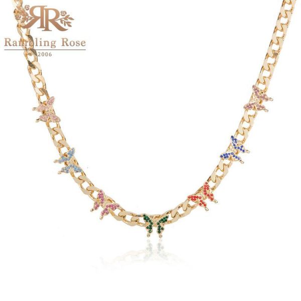 chokers necklace for women 2021 butterfly choker 14" fashion gold color crystal collar jewelry gifts1, Golden;silver
chokers necklace for women 2021 butterfly choker 14" fashion gold color crystal collar jewelry gifts1, Golden;silver