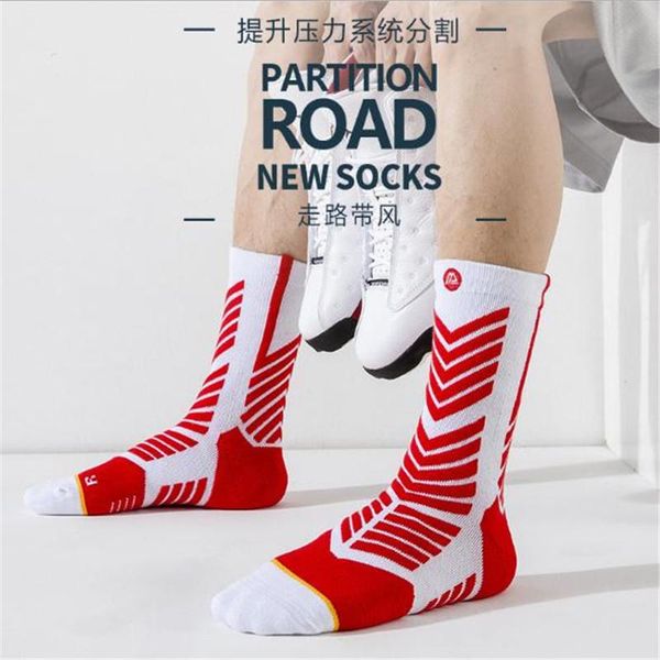 sports socks 3 pairs autumn winter men cotton basketball outdoor running hiking manpao m632, Black
sports socks 3 pairs autumn winter men cotton basketball outdoor running hiking manpao m632, Black