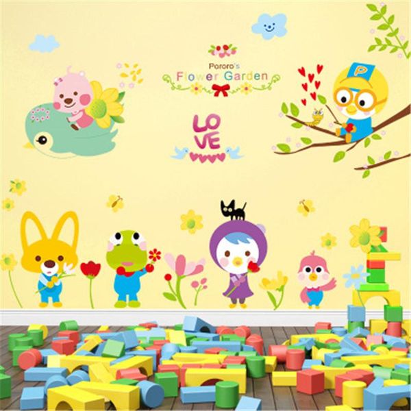 cartoon giraffe wall stickers for kids rooms kindergarten wall decor self-adhesive vinyl pvc wall decals for nursery home decor
cartoon giraffe wall stickers for kids rooms kindergarten wall decor self-adhesive vinyl pvc wall decals for nursery home decor