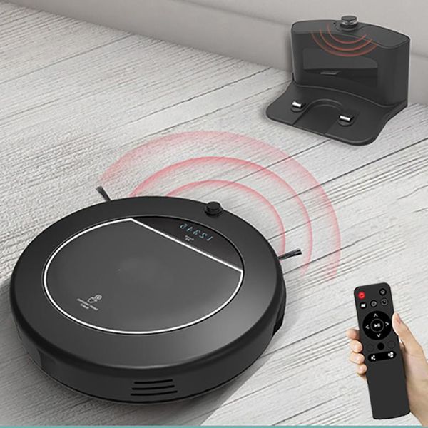 vacuum cleaners auto-charge robot cleaner with water tank intelligent sweeping remote control path planning wet mop
vacuum cleaners auto-charge robot cleaner with water tank intelligent sweeping remote control path planning wet mop
