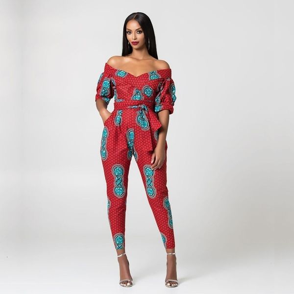 new loosen casual women's pants spring and autumn aphorical fingerprint digital lantern sleeve off the shoulder a word collar overalls, Black;white
new loosen casual women's pants spring and autumn aphorical fingerprint digital lantern sleeve off the shoulder a word collar overalls, Black;white