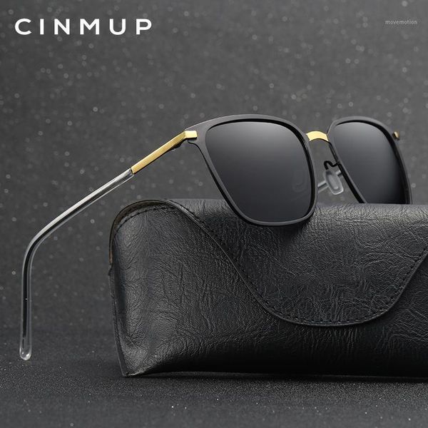 cinmup classic square sunglasses alloy polarized eyewear1, White;black
cinmup classic square sunglasses alloy polarized eyewear1, White;black
