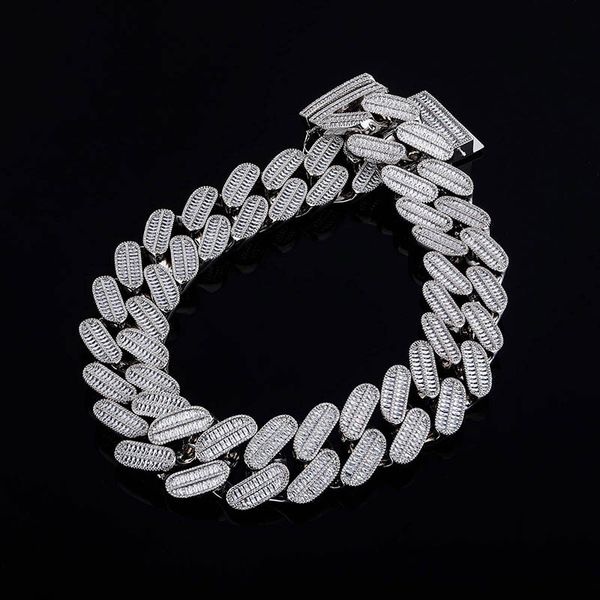 mens thick hip hop necklaces luxury bling zircon necklaces fashion punk rhodium plated 39mm width big size cuban chain necklaces, Silver
mens thick hip hop necklaces luxury bling zircon necklaces fashion punk rhodium plated 39mm width big size cuban chain necklaces, Silver